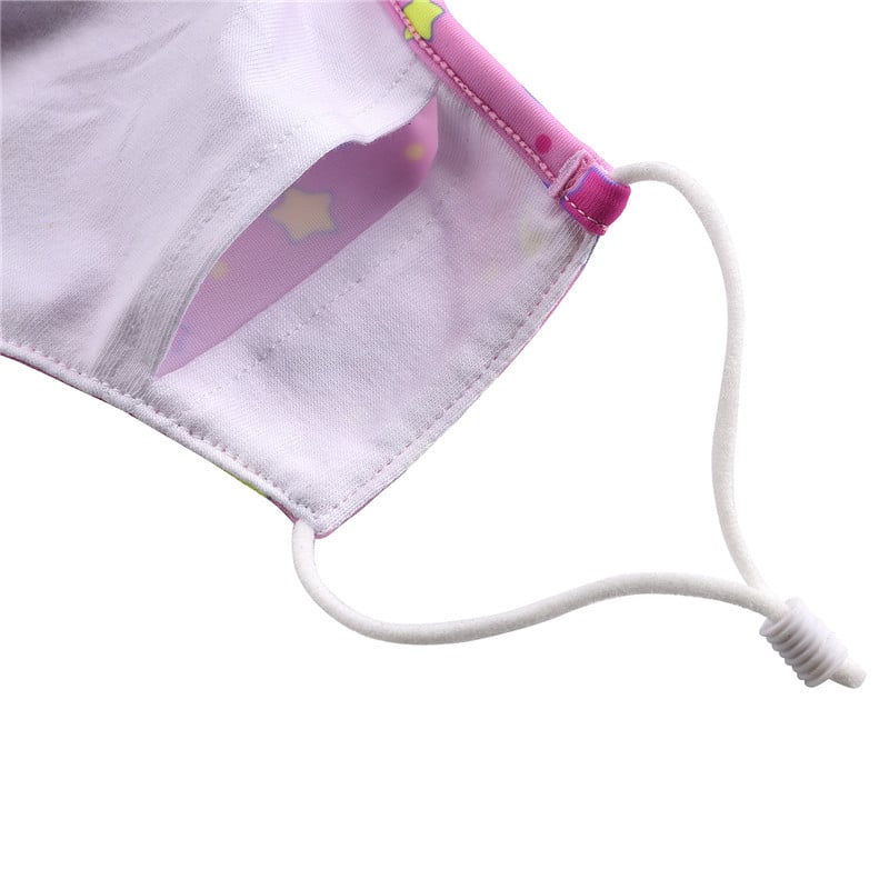 Usagi Moon Face mask