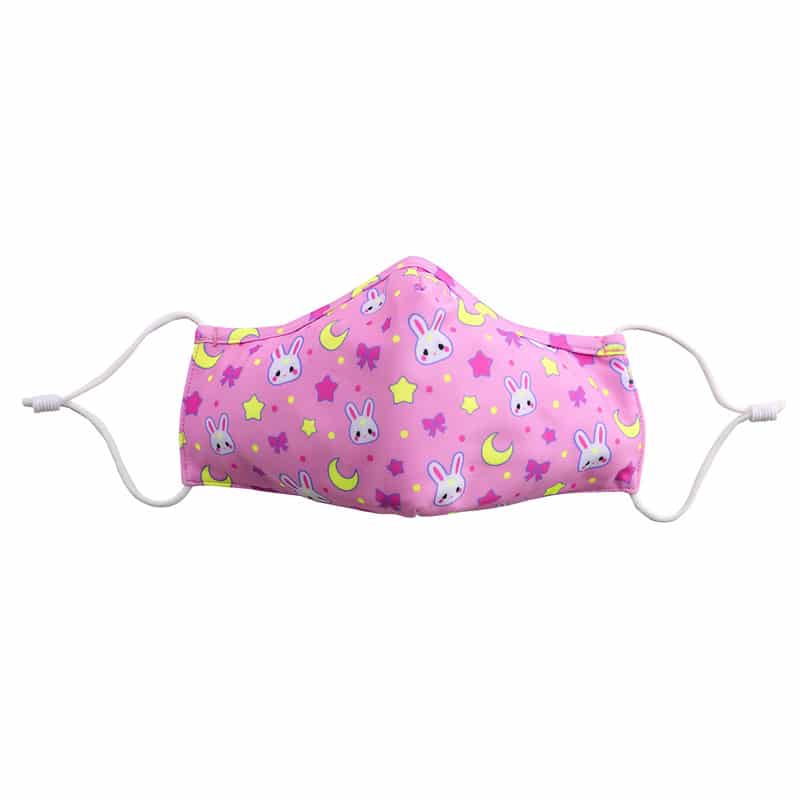 Usagi Moon Face mask