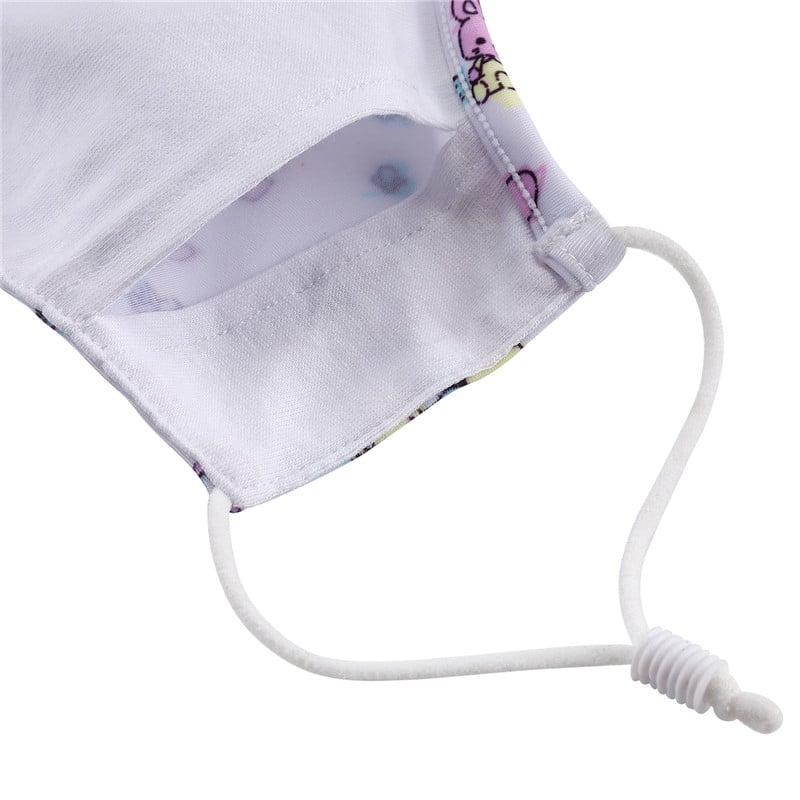 Baby Cuties Face mask