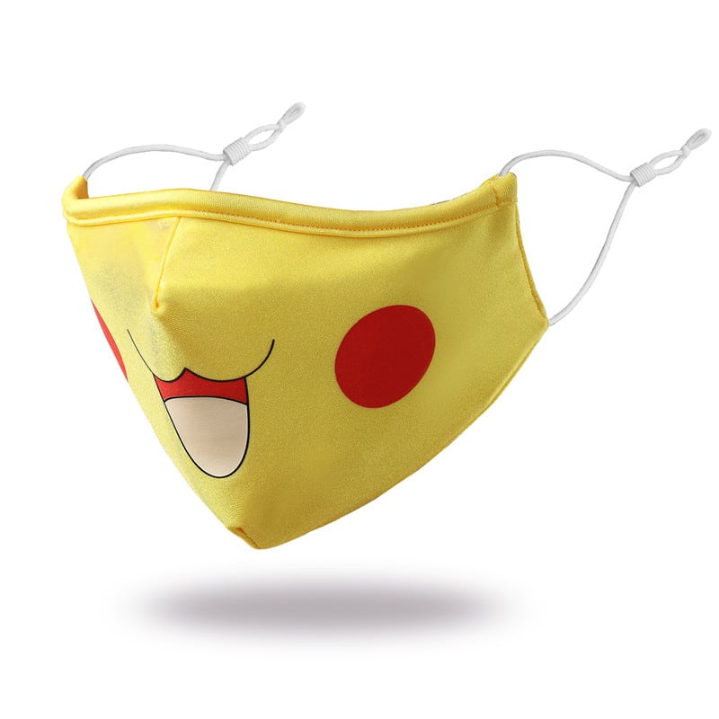 I Choose you Face mask