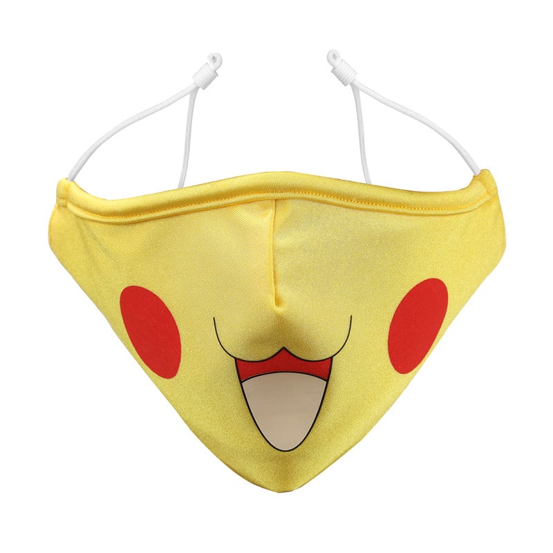 I Choose you Face mask