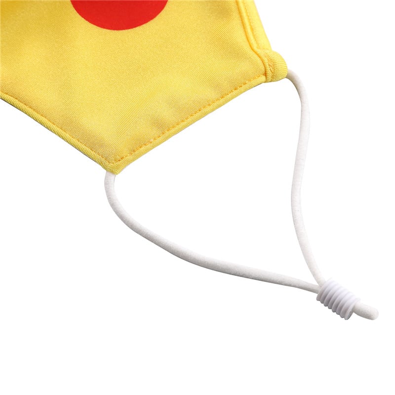 I Choose you Face mask