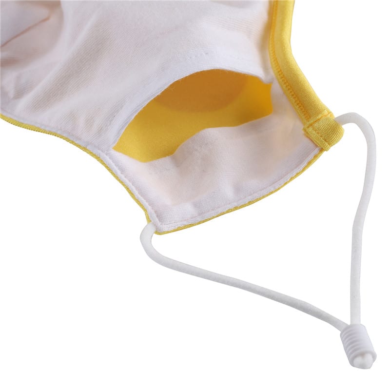 I Choose you Face mask