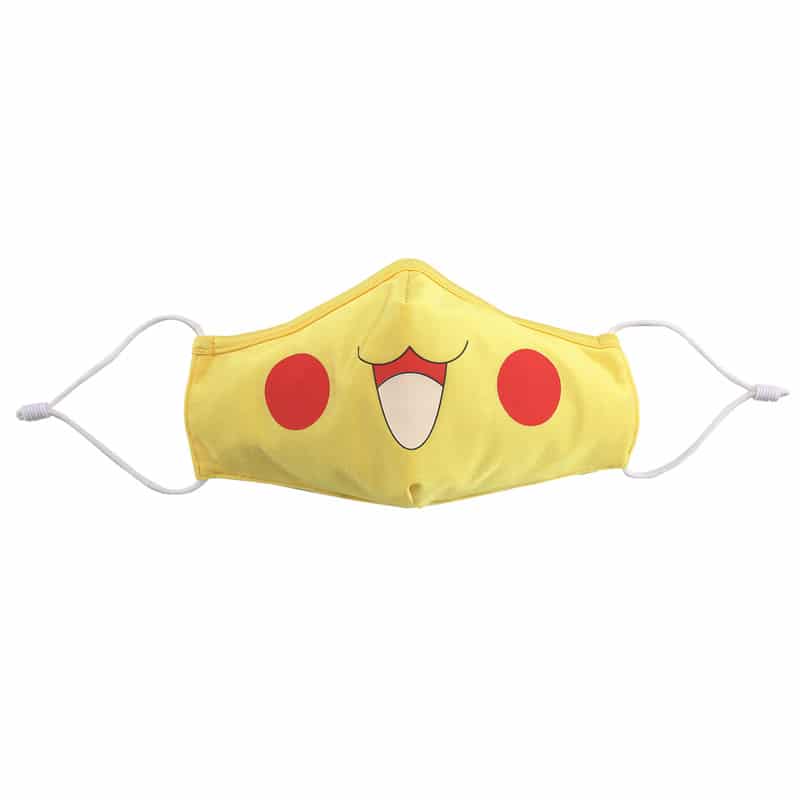 I Choose you Face mask