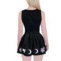 Luna Onesie Skirt Set