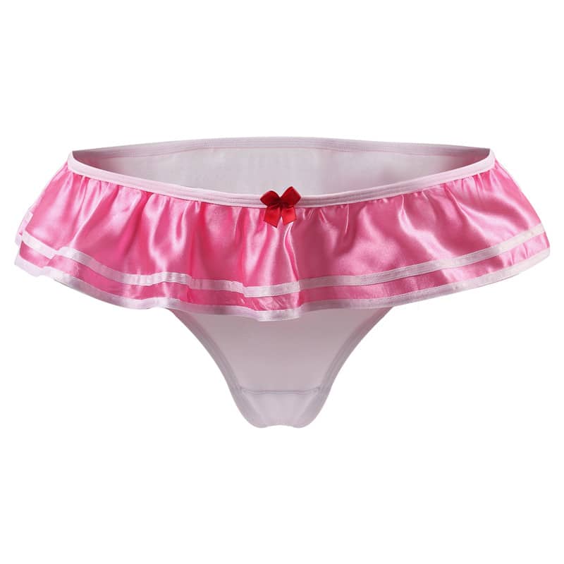 Magical Girls Lingerie Set