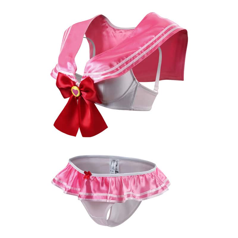 Magical Girls Lingerie Set