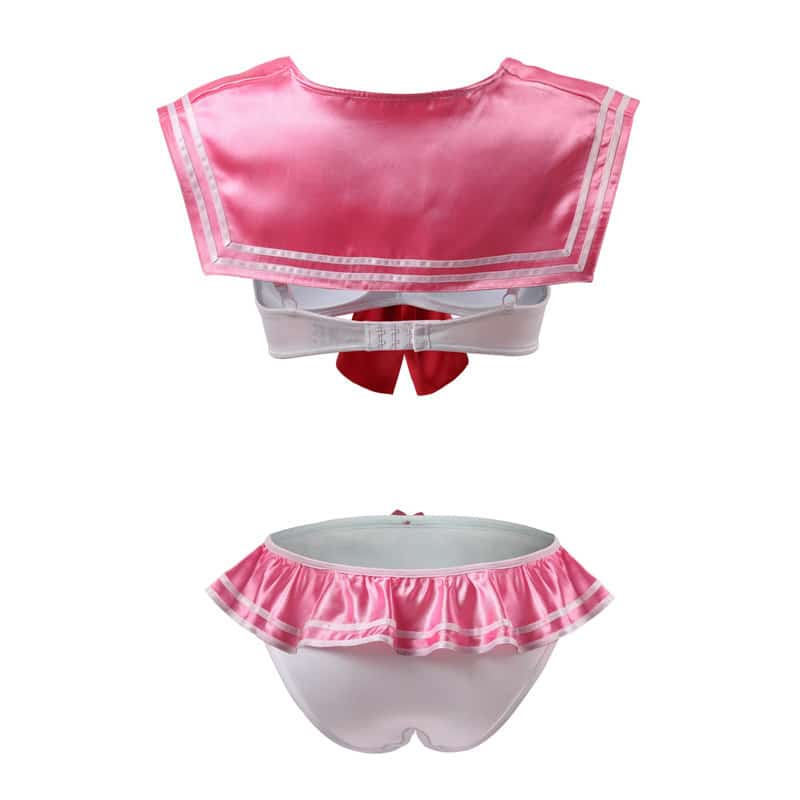 Magical Girls Lingerie Set