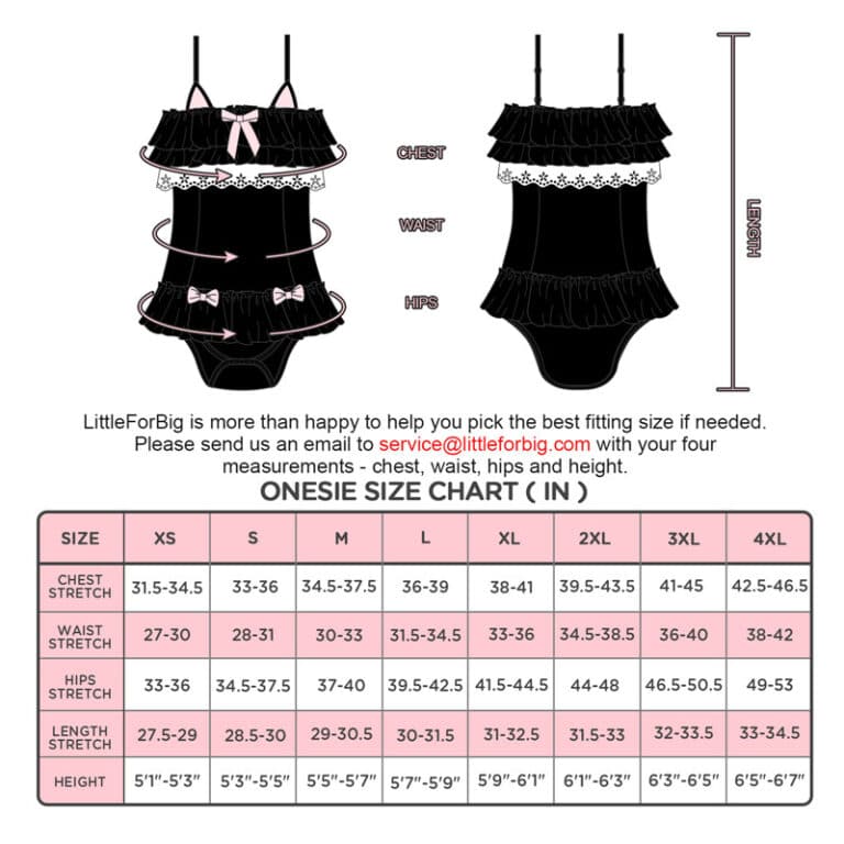 LittleForBig Women Sleepwear Lace Babydoll Belt Chemise Halter Lingerie