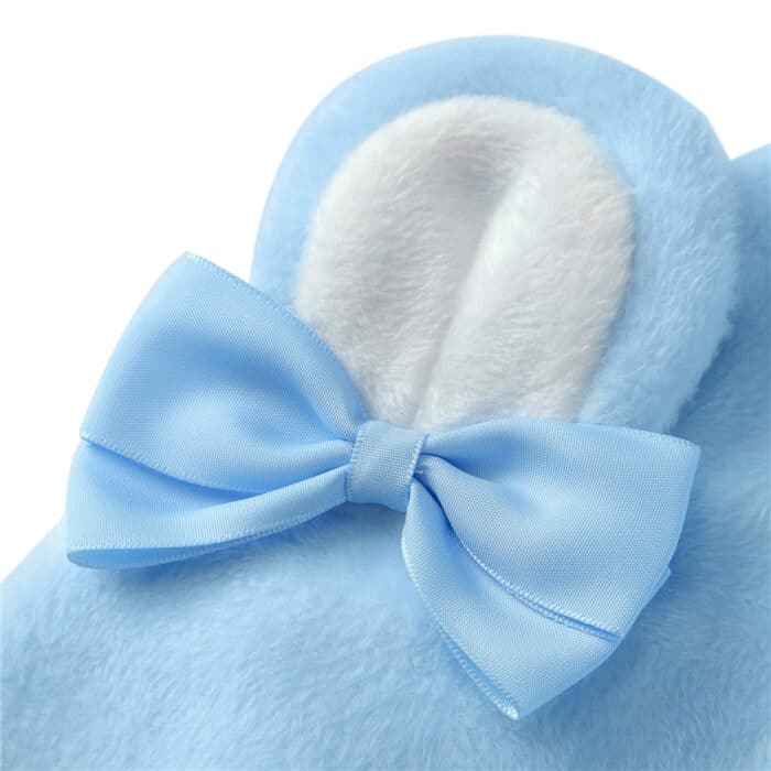 Teddy Bear Onesie Bodysuit Blue LittleForBig Cute & Sexy Products