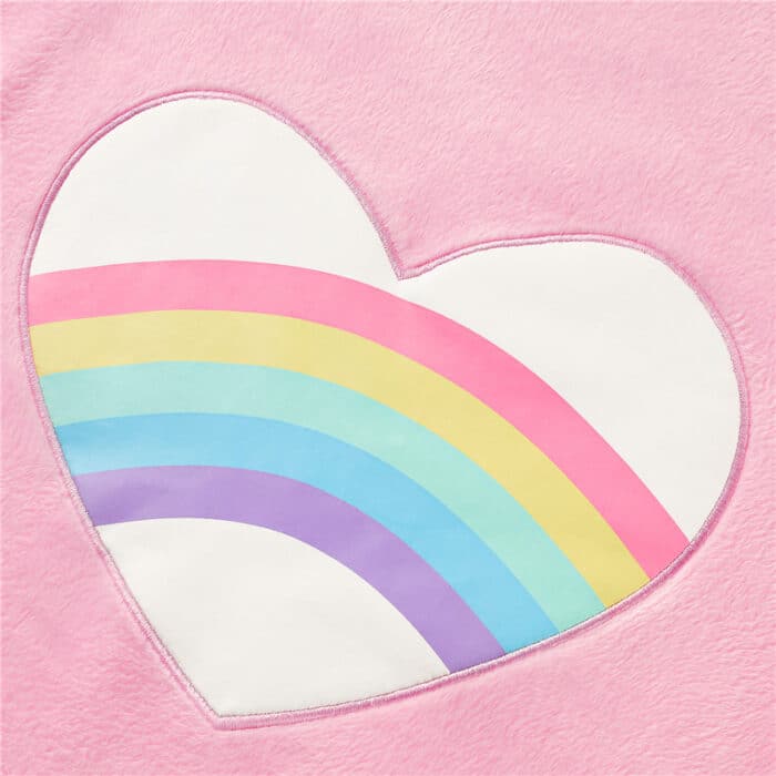 Teddy Bear Onesie Bodysuit Pink LittleForBig Cute & Sexy Products