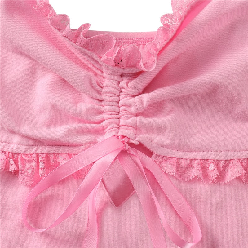 Sugar Baby camisol babydoll v neck bodysuit lingerie bodycon Onesie