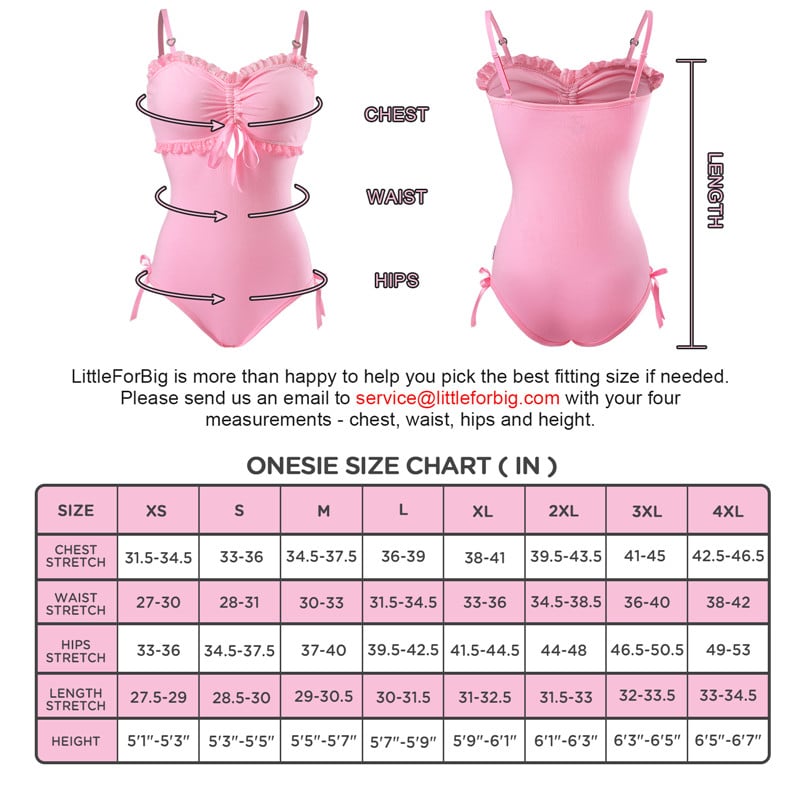 Sugar Baby camisol babydoll v neck bodysuit lingerie bodycon Onesie