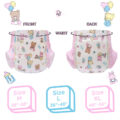 Baby Cuties Adult Diapers(M)/(L)/(XL)