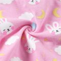 Snuggle Bunny Lingerie Set Pink