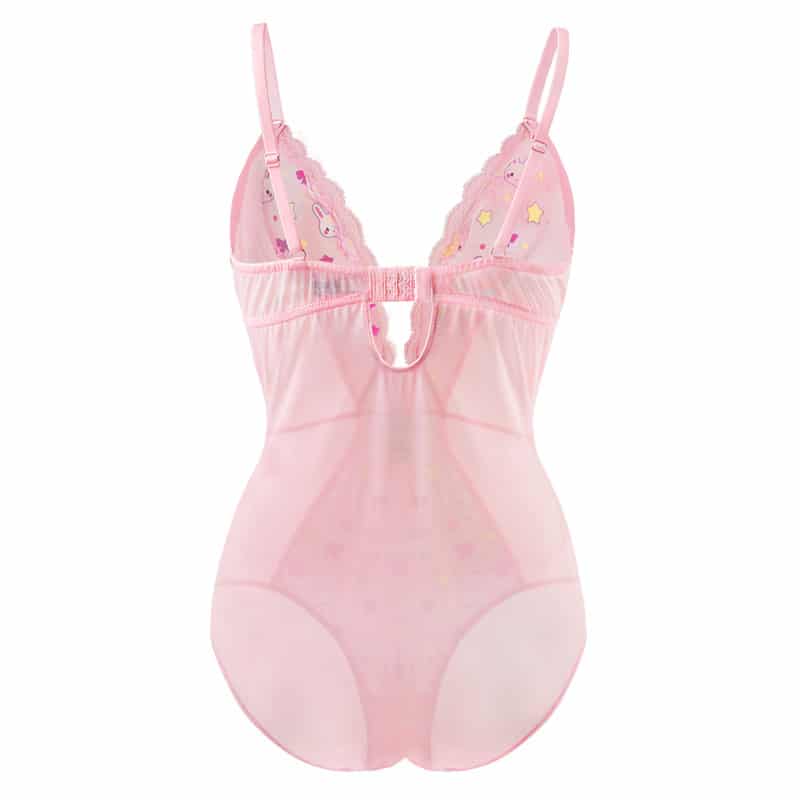 Usagi Teddy Lingerie