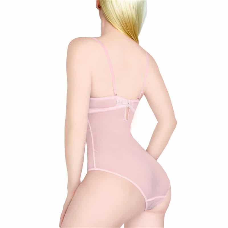 Usagi Teddy Lingerie