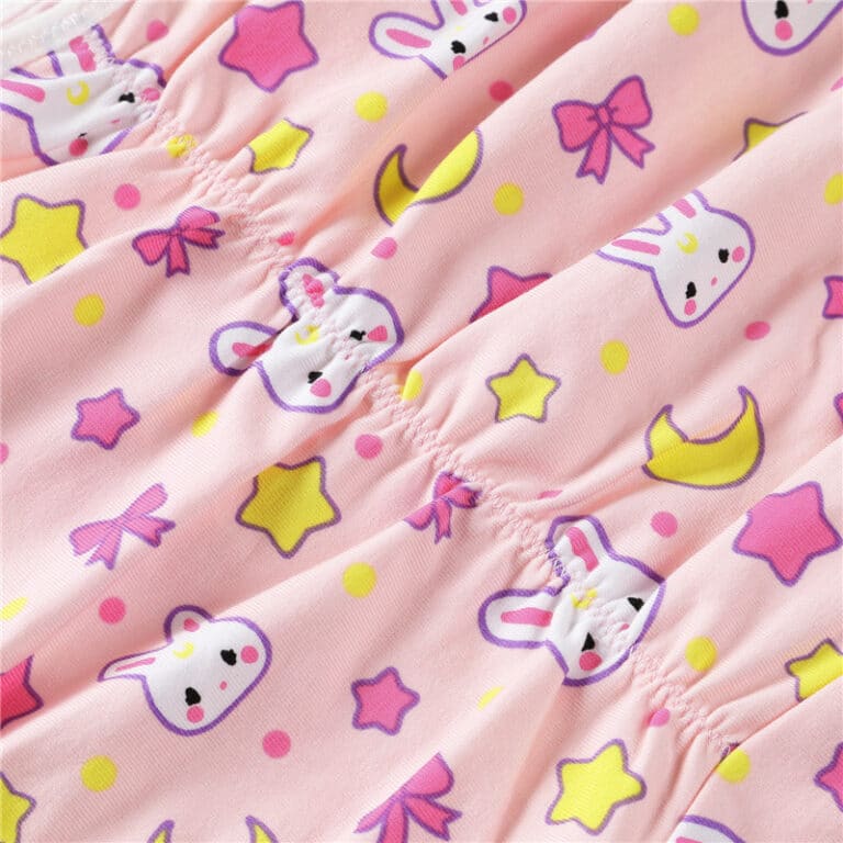 Usagi Cotton Sexy Panties Set - LittleForBig Cute & Sexy Products