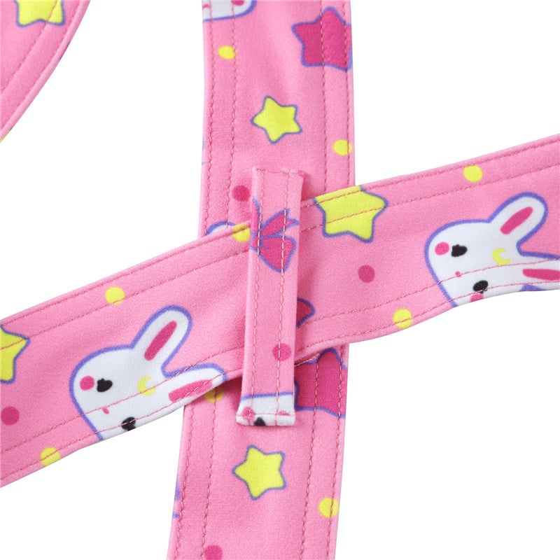 Usagi Overall Shorts