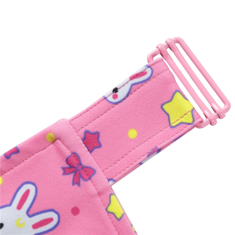 Usagi Overall Shorts