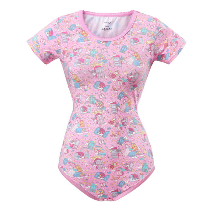 Unicorn Dreams Onesie - LittleForBig Cute & Sexy Products