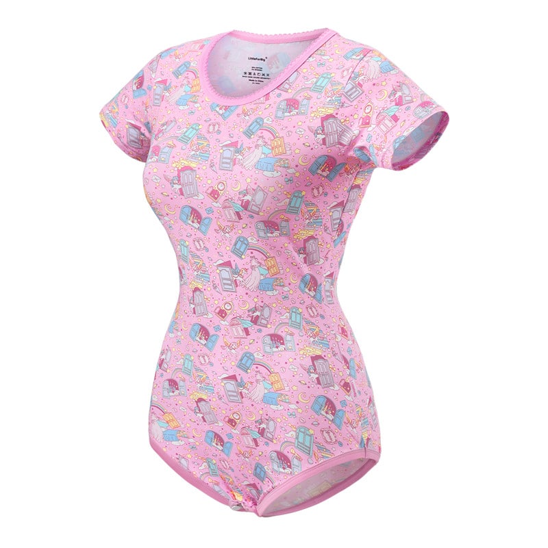 Unicorn Dreams Onesie