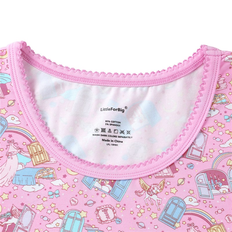 Unicorn Dreams Onesie