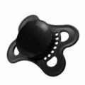 Gen-3 Adult Sized Pacifier 3 Pack- Green Black White