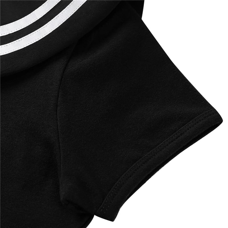 Usagi Sailor Luna Crop Top