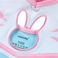 Cosplay Bunnywatch Skirt Set