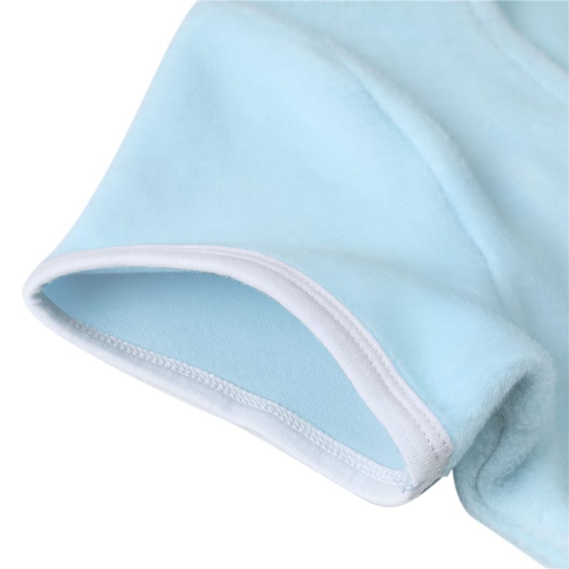 Alien Experiment Onesie