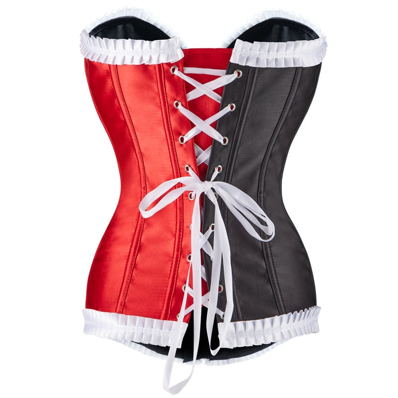 Mad Love Corset