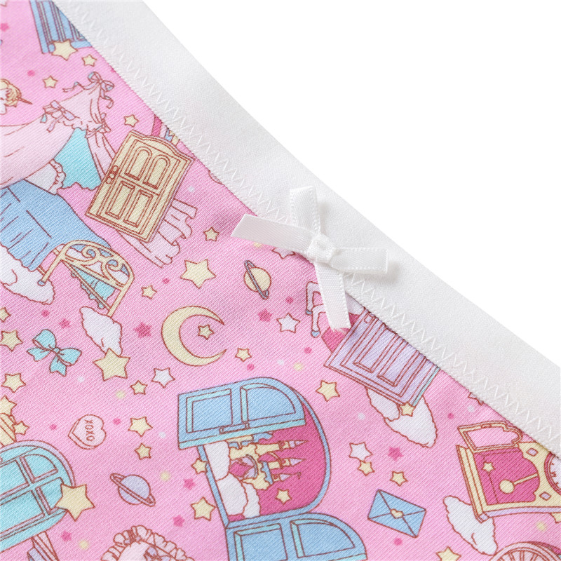 Unicorn Dreams Bralette Set