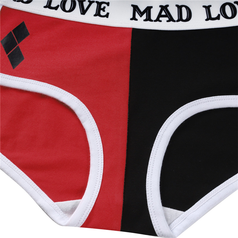 MAD LOVE Bralette Set