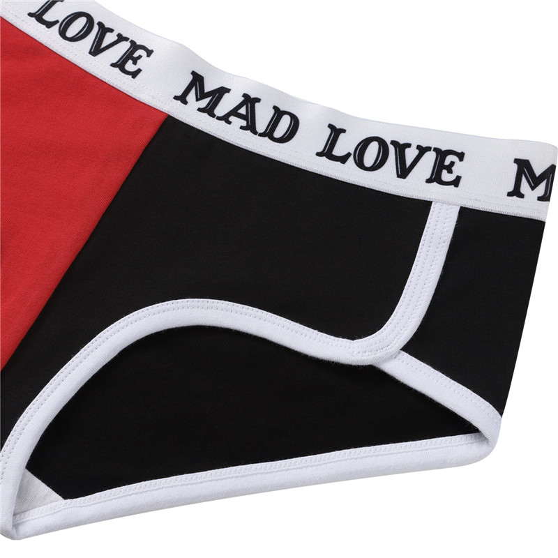 MAD LOVE Bralette Set