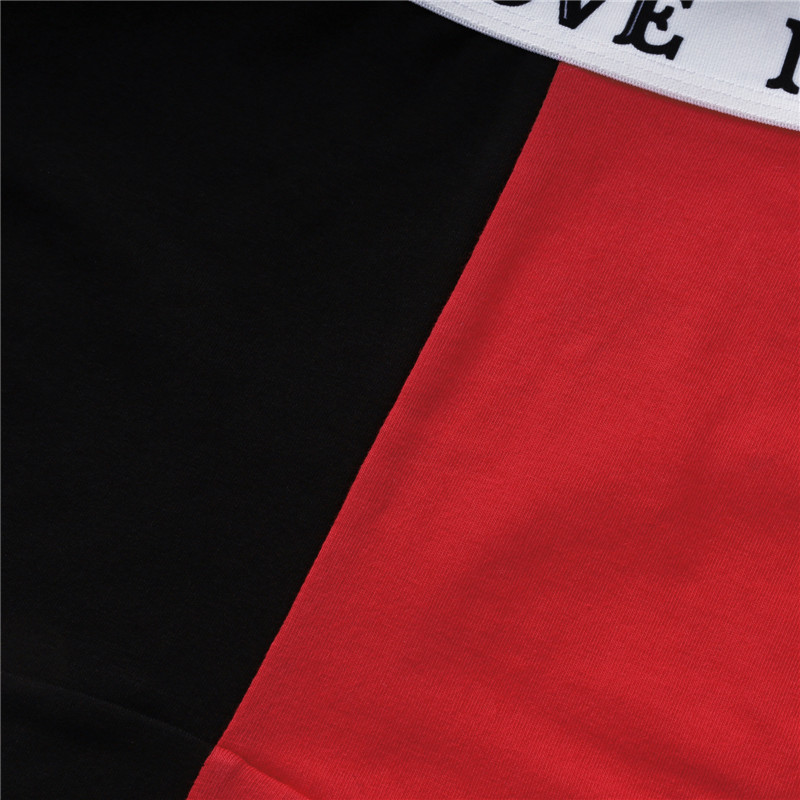 MAD LOVE Bralette Set