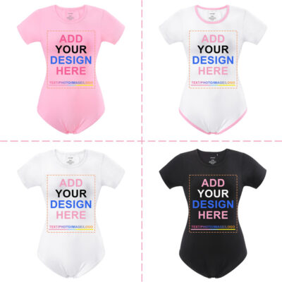 Design Your Onesie Bodysuits
