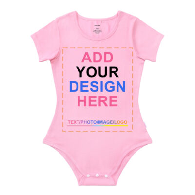 Design Your Onesie Bodysuits