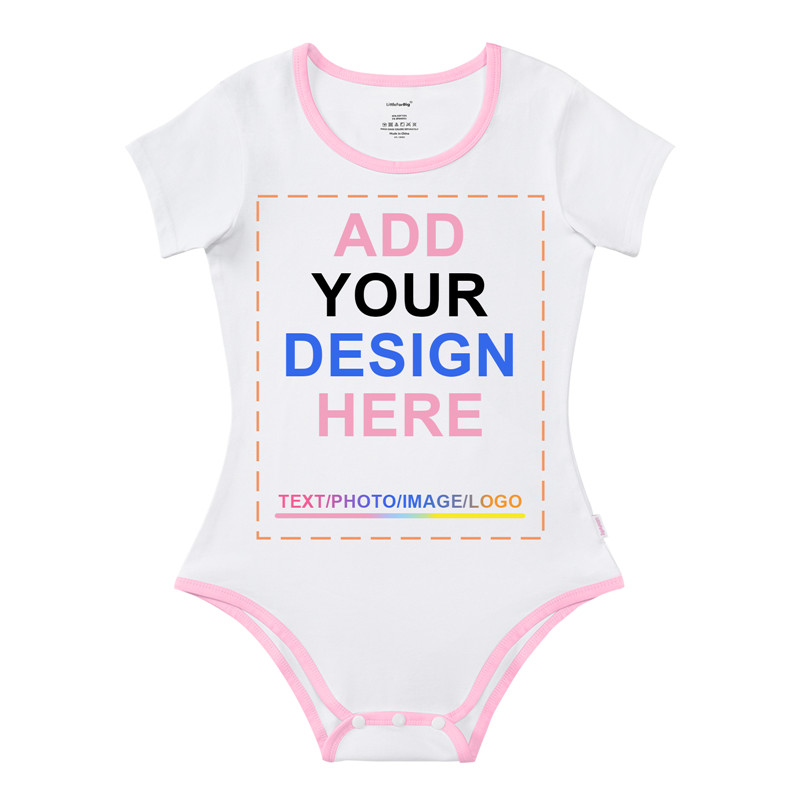 Design Your Onesie Bodysuits