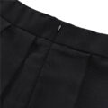 Cosplay Magical Onesie Skirt Set Full Black