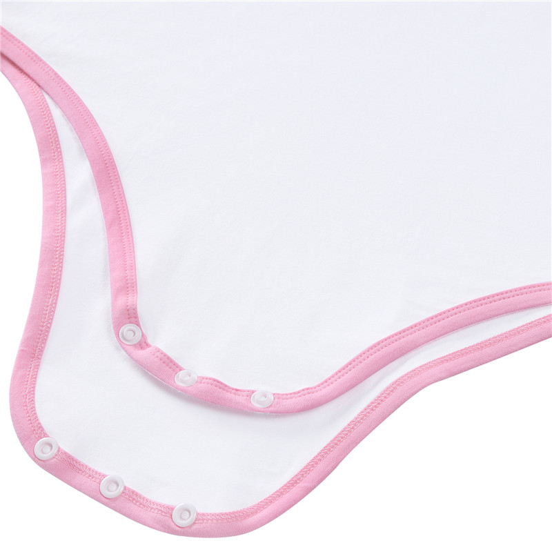 Usagi I&apos;m Baby Onesie