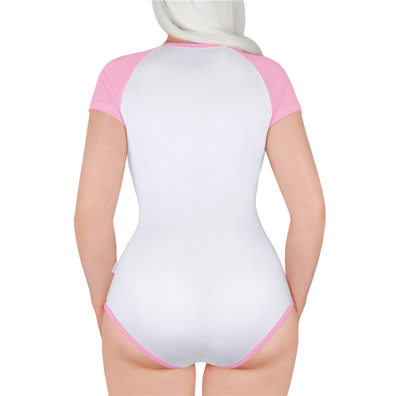 Usagi I&apos;m Baby Onesie