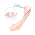 Fantasy Lover Princess Pleaser Clit Suction Vibrator