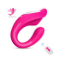 Fantasy Lover Your Secret wearable remote controlled gspot and clit vibrator