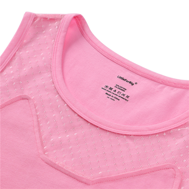 Luna Onesie Pink Skirt Set