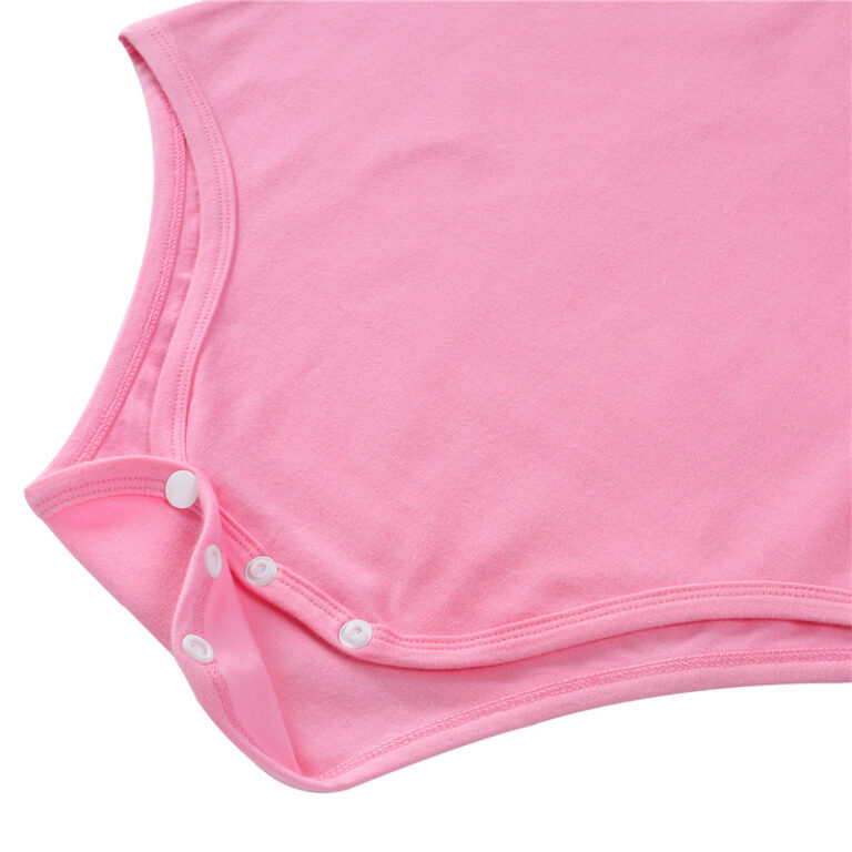 Luna Onesie Pink Skirt Set - LittleForBig Cute & Sexy Products