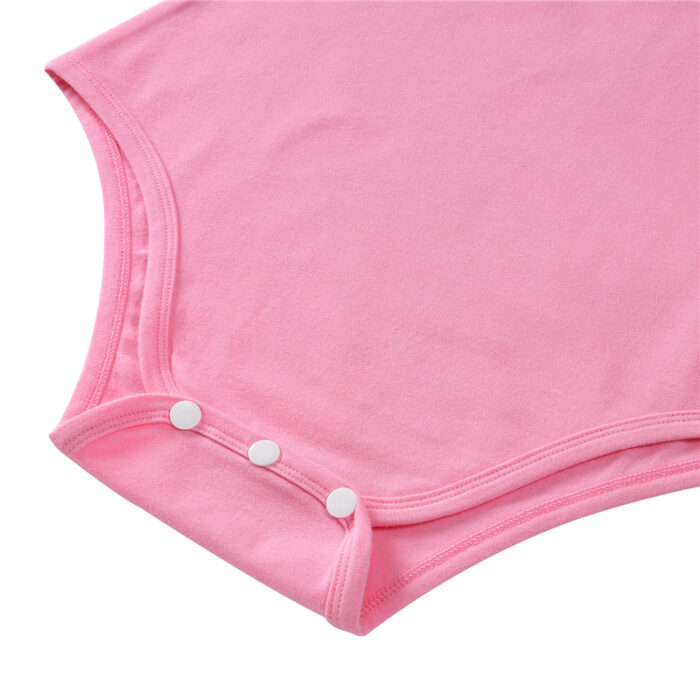 Luna Onesie Pink Skirt Set - LittleForBig Cute & Sexy Products