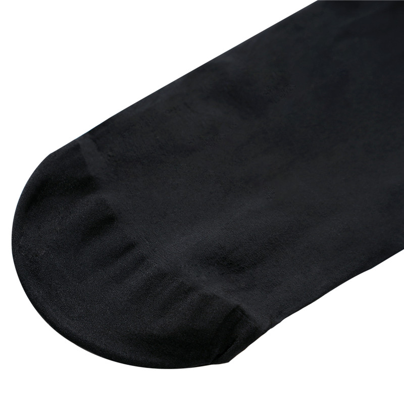 Sheen Silk Thigh High Stockings