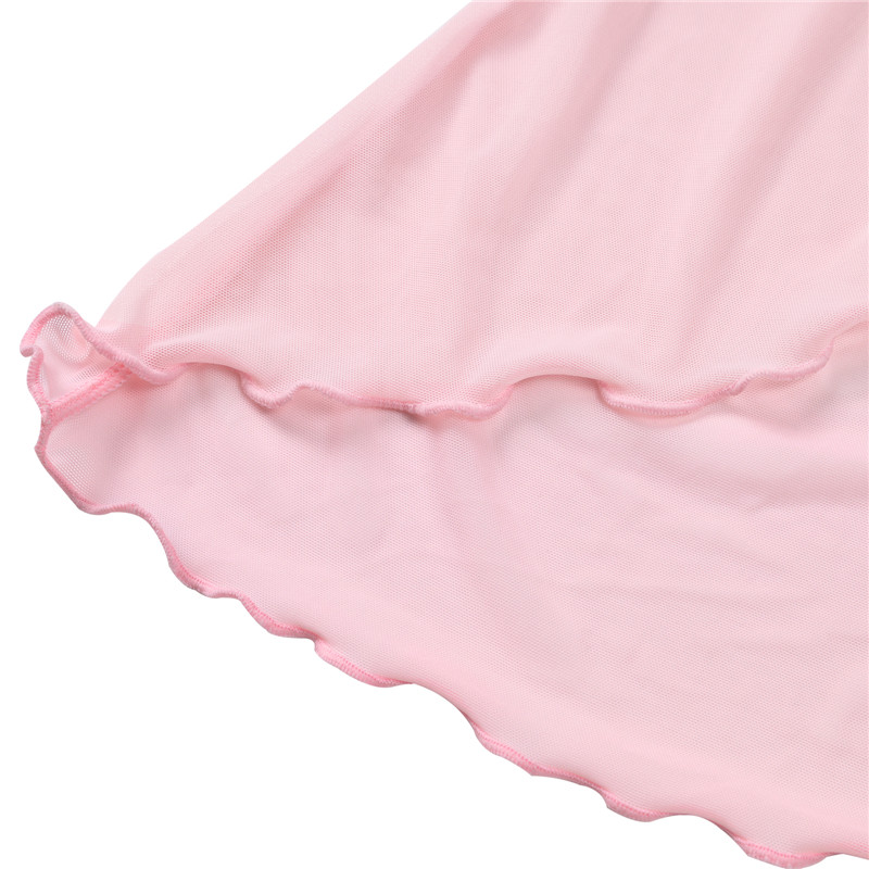 Usagi Love Harness Strappy Lingerie Set