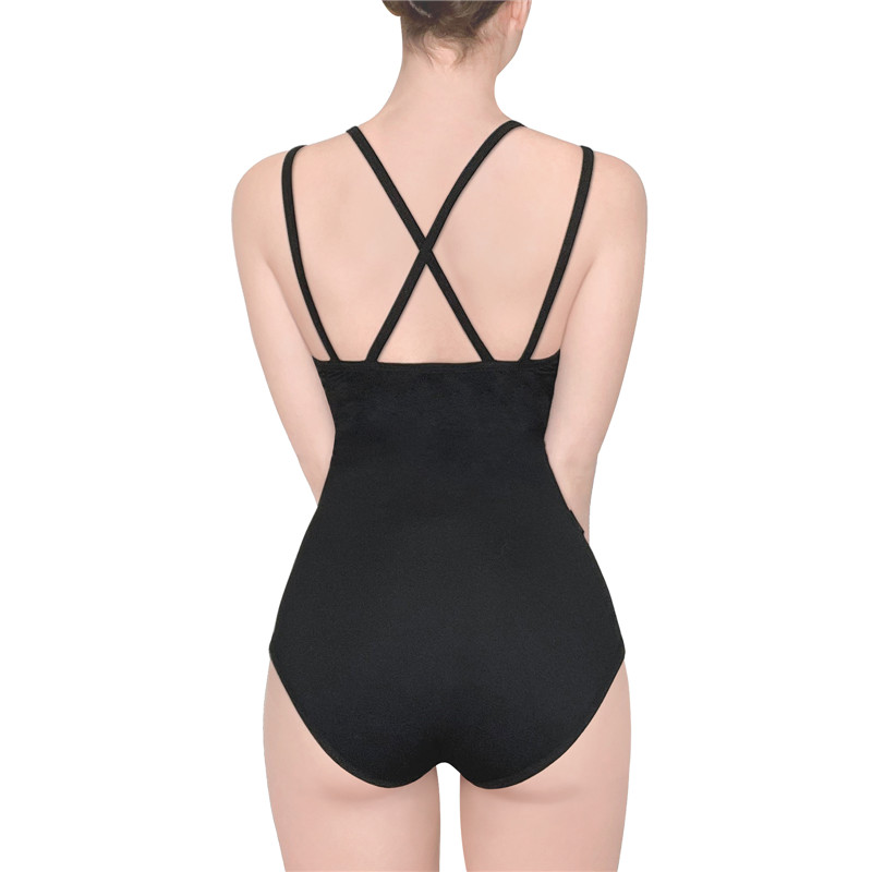 Strappy Camisole Bodysuit